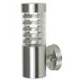 Aplique de perete GALERNA 117C-G05X1A-30 1x18W/E27 IP44 de la Novolux