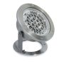 Proiector de grădină GAMBLE MAXI 118B-L0448D-30 1x48W/LED IP68 de la Novolux