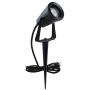 Proiector de grădină GERÓNIMO 463A-G21X1A-02 1x4,5W/GU10 IP67 de la Novolux