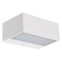 Aplique de perete IONA 634A-H35X1A-01 1x60W/R7s IP44 de la Novolux