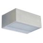 Aplique de perete IONA 634B-L0113B-03 1x13W/LED 1200LM IP44 de la Novolux