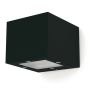 Aplique de perete ISORA 157A-H20X1A-02 1x40W/G9 IP65 de la Novolux