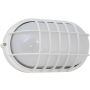 Aplique de perete IVER 158D-L0113B-01 3000K 1x13W/LED 1790LM IP65 de la Novolux