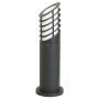 Lampă de podea JASMIN 159A-G05X1A-04 1x23W/E27 IP44 de la Novolux