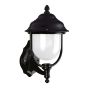 Aplique de perete KEO 167B-G05X1A-02 1x42W/E27 IP43 de la Novolux
