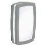 Lustră de tavan KIRA 169A-G05X1A-03 1x20W/E27 IP54 de la Novolux