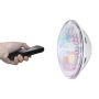 Lampă de piscină KIT PAR56-W 386A-L0427D-00 1x27W/LED IP68 de la Novolux