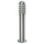 Lampă de podea LEVECHE 177A-G05X1A-30 1x15W/E27 IP44 de la Novolux