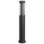 Lampă de podea MAXIMA 388B-F0224B-04 1x24W/2G11/TC-L IP55 de la Novolux