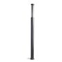 Felinar MAXIMA 388C-F0280B-04 1x80W/2G11/TC-L IP55 de la Novolux