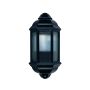 Aplique de perete MEDI 194B-G05X1A-02 1x42W/E27 IP43 de la Novolux