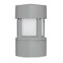 Lampă de podea MINI NICO 201A-G05X1A-03 1x70W/E27 IP65 de la Novolux