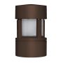 Lampă de podea MINI NICO 201A-G05X1A-90 1x70W/E27 IP65 de la Novolux