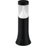 Lampă de podea MIRCO 669B-L0213B-02 4000K 1x4W/LED 1190LM IP65 de la Novolux