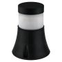 Lampă de podea MIRCO 669C-G05X1A-02 1x11W/E27 IP65 de la Novolux