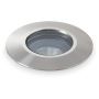 Lampă cu senzor de mișcare NABUCO 980B-L0104H-30 3000K 1x4W/LED 380LM IP68 de la Novolux