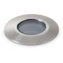 Lampă cu senzor de mișcare NABUCO 980I-L0104H-30 3000K 1x4W/LED 380LM IP68 de la Novolux