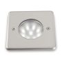 Lampă cu senzor de mișcare NAT-LED 213A-L0102F-30 1x1,5W/LED IP68 de la Novolux