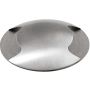 Lampă cu senzor de mișcare NODY 665E-L0202F-43 4000K 1x2W/LED 180LM IP68 de la Novolux
