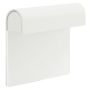 Aplique de perete NUMBER 790A-L0106A-01 1x6W/LED 429LM IP54 de la Novolux