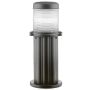 Lampă de podea OMO 228B-G05X1A-04 1x23W/E27 IP55 de la Novolux
