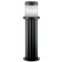 Lampă de podea OMO 228C-G05X1A-02 1x23W/E27 IP55 de la Novolux