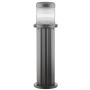 Lampă de podea OMO 228C-G05X1A-04 1x23W/E27 IP55 de la Novolux