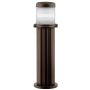 Lampă de podea OMO 228C-G05X1A-91 1x23W/E27 IP55 de la Novolux