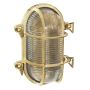 Lustră de tavan OTTONE 573A-G05X1A-34 1x42W/E27 IP54 de la Novolux