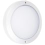 Lustră de tavan PAMPERO 232A-G05X1A-01 1x11W/E27 IP65 de la Novolux