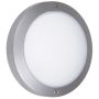 Lustră de tavan PAMPERO 232A-G05X1A-03 1x11W/E27 IP65 de la Novolux