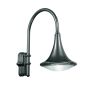 Aplique de perete PANA 672B-L0234B-04 1x34W/LED 3600LM IP65 de la Novolux
