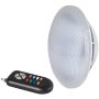 Lampă de piscină PAR 56 LED 233A-L2415D-04 RGB 1x15W/GX16d IP68 de la Novolux