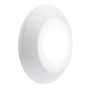 Lustră de tavan PIRO 559A-G31X1A-01 1x3W/GX53 350LM IP66 de la Novolux