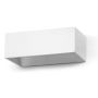 Aplique de perete RETT 504A-L0108A-01 1x8W/LED 790LM IP20 de la Novolux