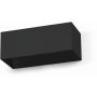 Aplique de perete RETT 504A-L0108A-02 3000K 1x0.25W/LED 790LM IP20 de la Novolux