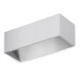 Aplique de perete RETT 504A-L0108A-40 1x8W/LED 790LM IP20 de la Novolux