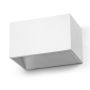 Aplique de perete RETT 504C-L0105A-01 1x5W/LED 450LM IP20 de la Novolux