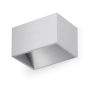 Aplique de perete RETT 504C-L0105A-40 1x5W/LED 450LM IP20 de la Novolux