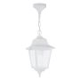 Lampă cu pendul ROB 264A-G05X1A-01 1x70W/E27 IP43 de la Novolux