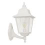 Aplique de perete ROB 264D-G05X1A-01 1x70W/E27 IP43 de la Novolux