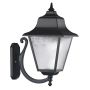 Aplique de perete ROB 264E-G05X1A-02 1x70W/E27 IP43 de la Novolux