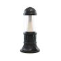 Lampă de podea SAURO 272A-G31X1A-02 1x7W/GX53 800LM IP55 de la Novolux