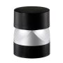 Lampă de podea SAUS 274A-L0103B-02 1x3W/LED 300LM IP66 de la Novolux