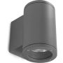 Aplique de perete SETH 399C-L0218B-04 4000K 1x12W/LED 2270LM IP65 de la Novolux