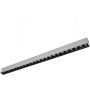 Panou LED SIGMA 809A-L3844B-03 2700K 1x44W/LED 5404LM IP20 de la Novolux