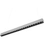 Panou LED SIGMA 809B-L3857B-03 2700K 1x26W/LED 6948LM IP20 de la Novolux