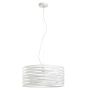 Lampă cu pendul SIRA 687A-G05X1A-01 1x60W/E27 IP20 de la Novolux