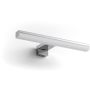 Aplique de perete SLEET 972A-L4106B-32 1x6W/LED 408LM|473LM|474LM IP44 de la Novolux