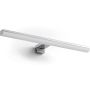 Aplique de perete SLEET 972B-L4108B-32 1x8W/LED 545LM|614LM|633LM IP44 de la Novolux